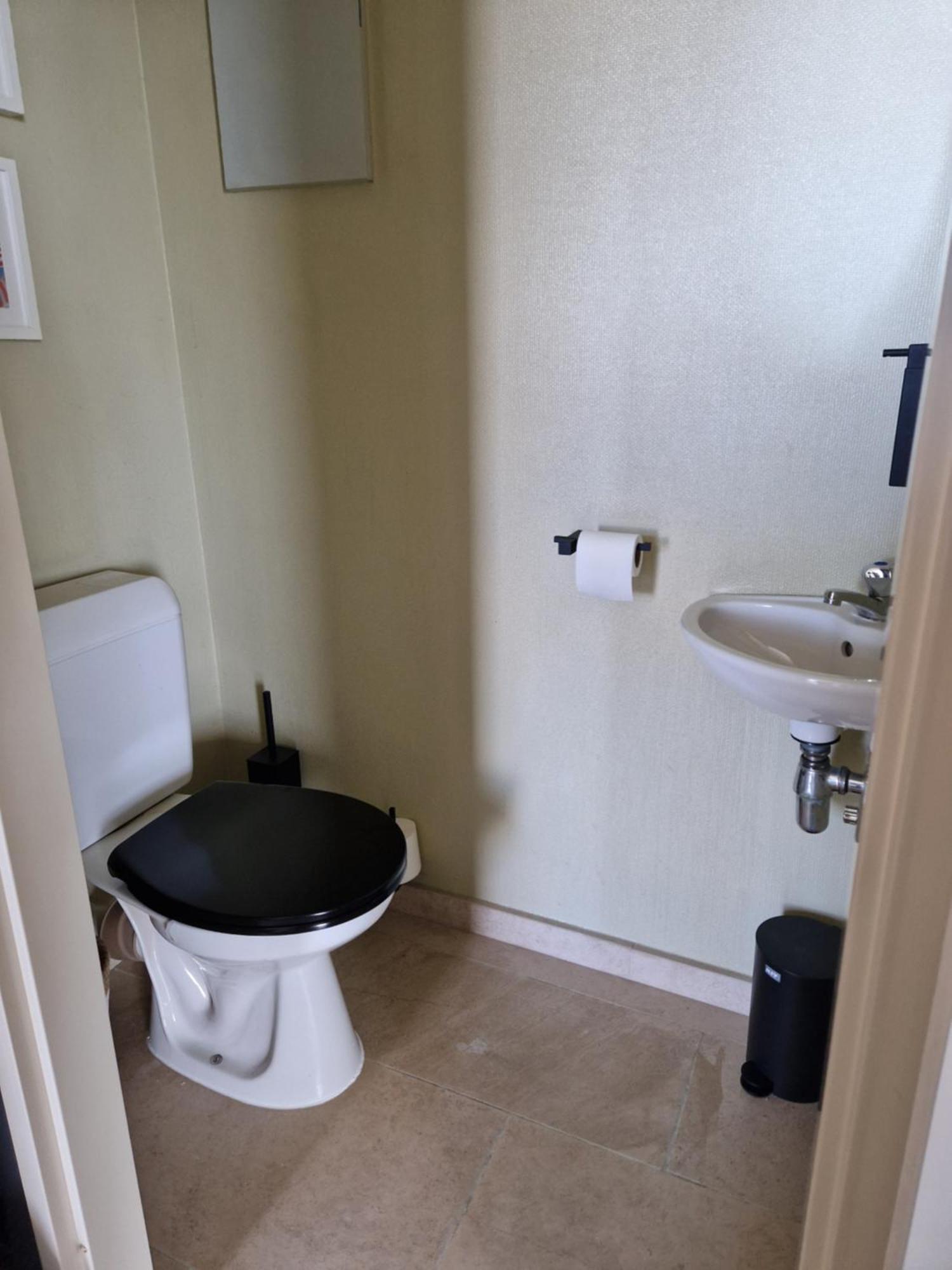 Apartmán Le 1003 Nieuwpoort Exteriér fotografie