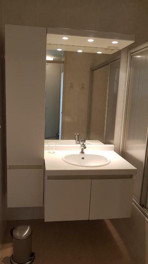 Apartmán Le 1003 Nieuwpoort Exteriér fotografie