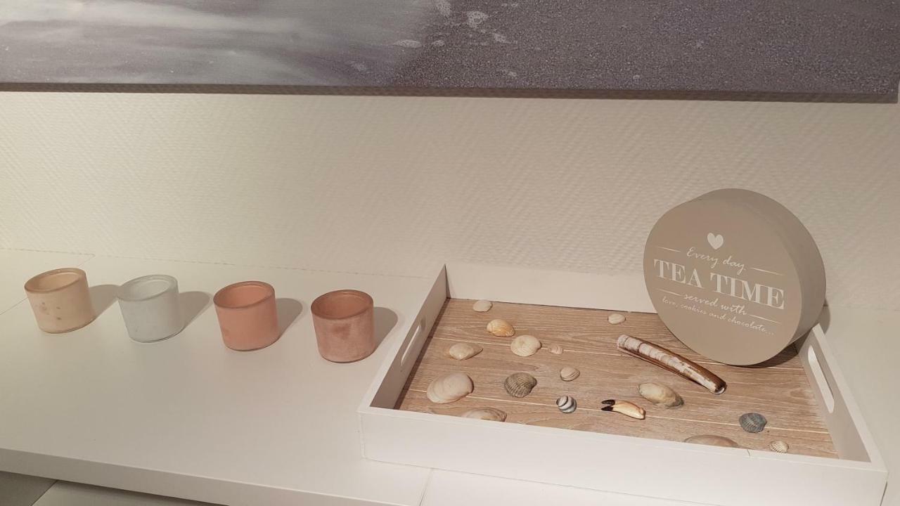 Apartmán Le 1003 Nieuwpoort Exteriér fotografie