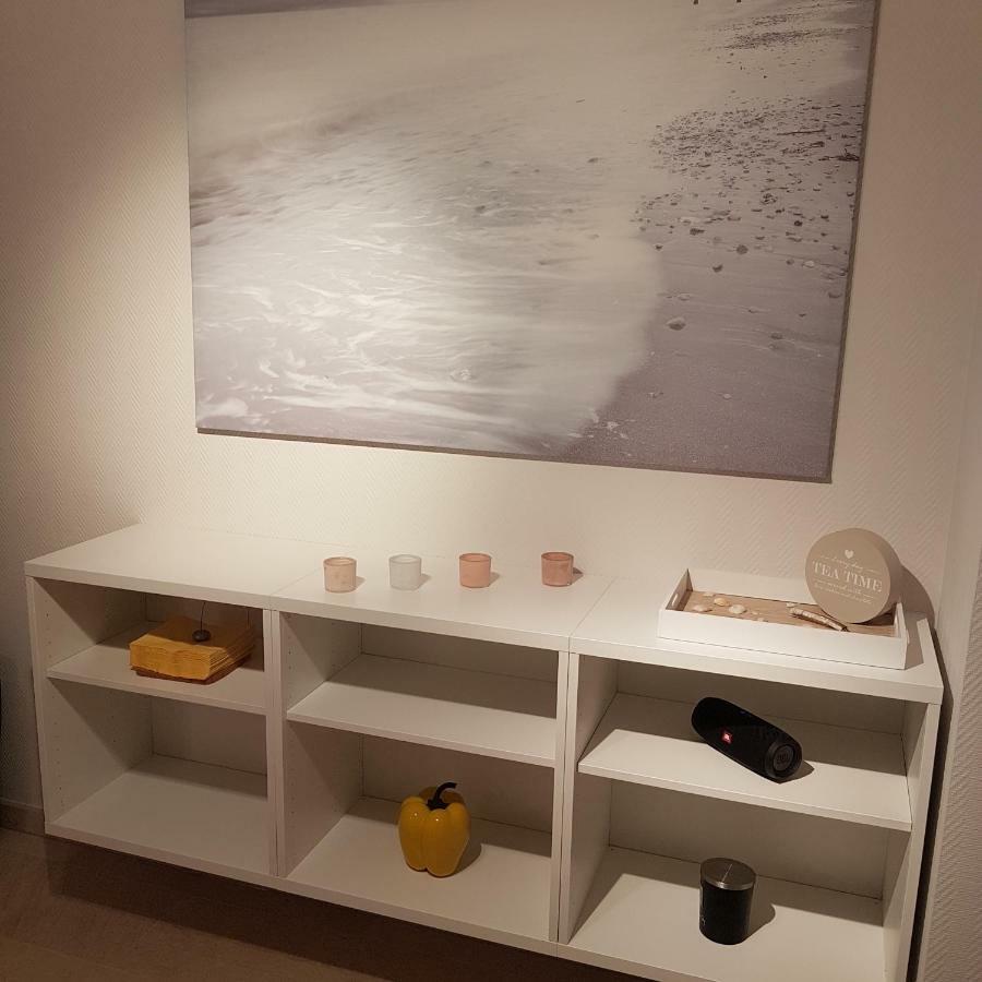 Apartmán Le 1003 Nieuwpoort Exteriér fotografie