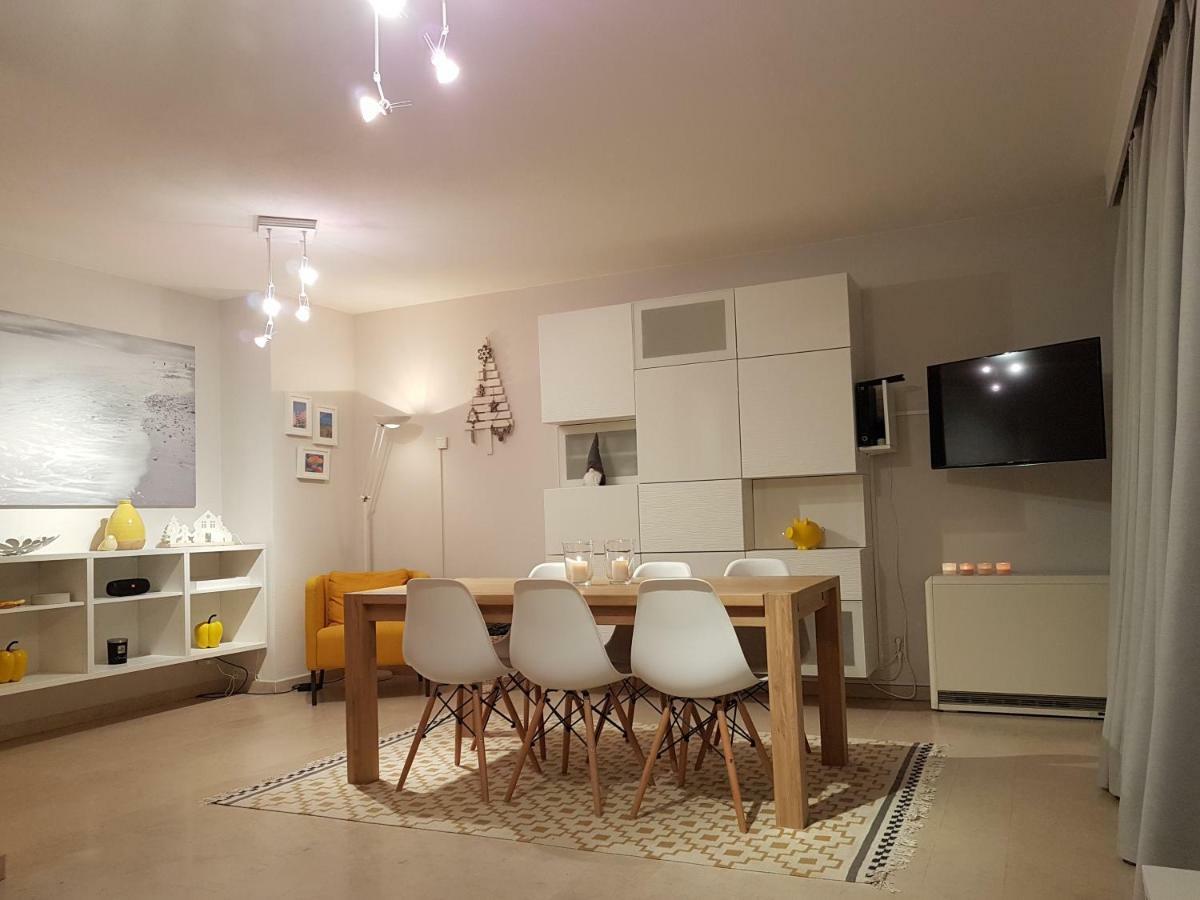 Apartmán Le 1003 Nieuwpoort Exteriér fotografie
