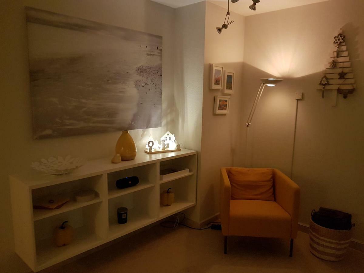 Apartmán Le 1003 Nieuwpoort Exteriér fotografie